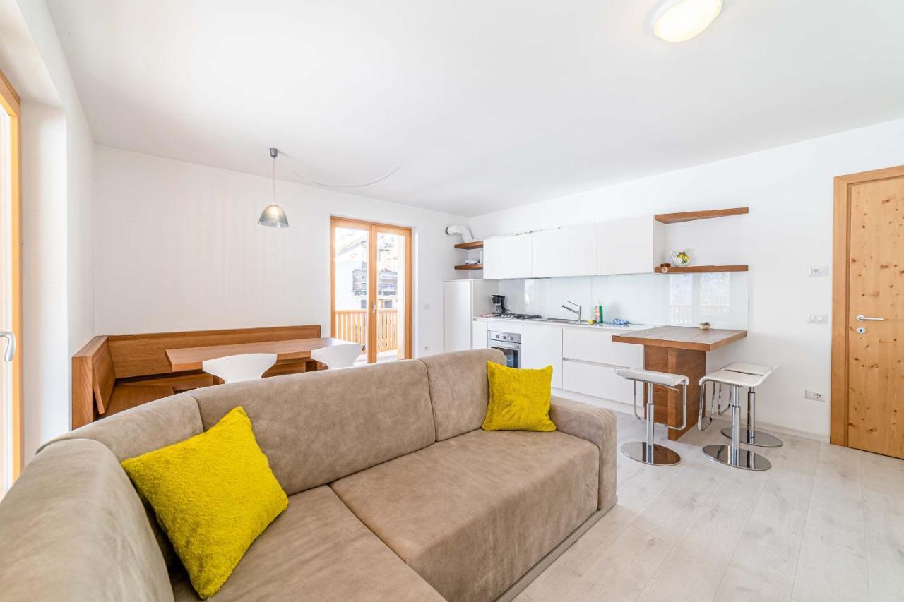 Olivia Home Caprile  Exteriör bild